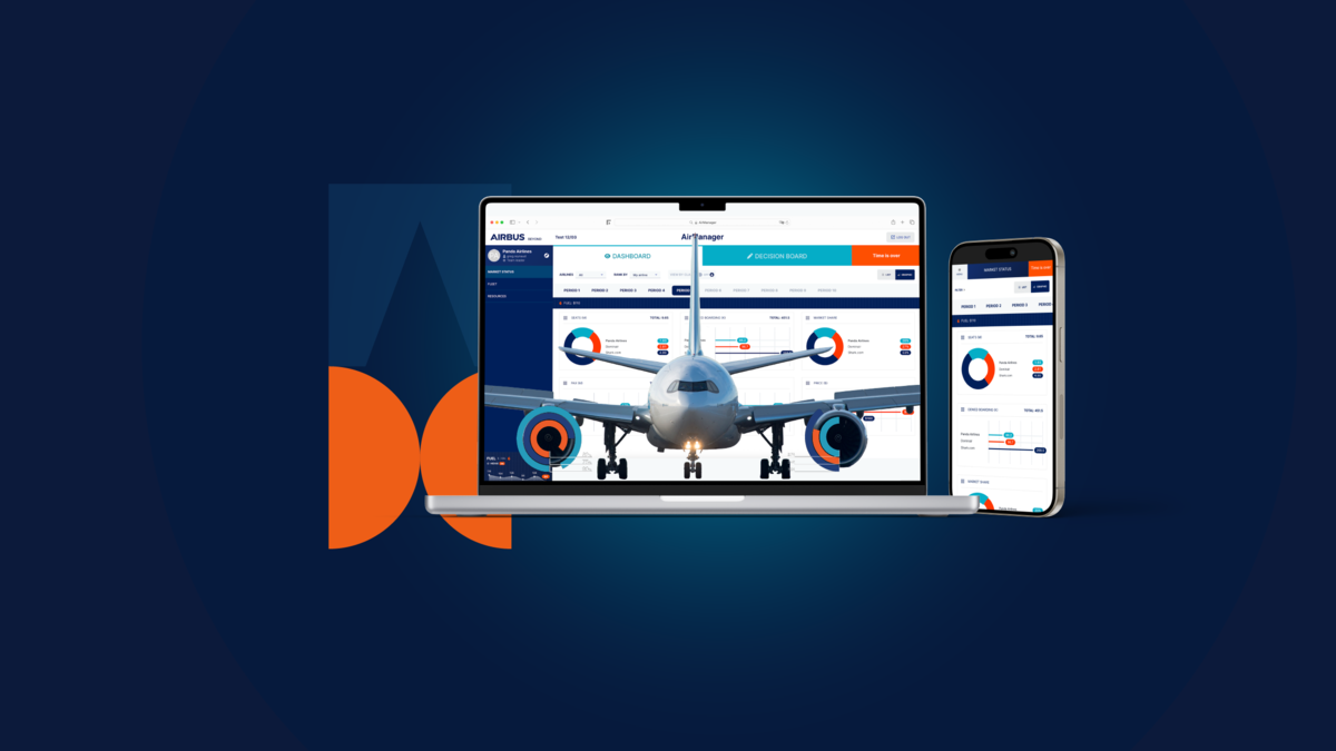 Program Manager Air AirManager | Airbus