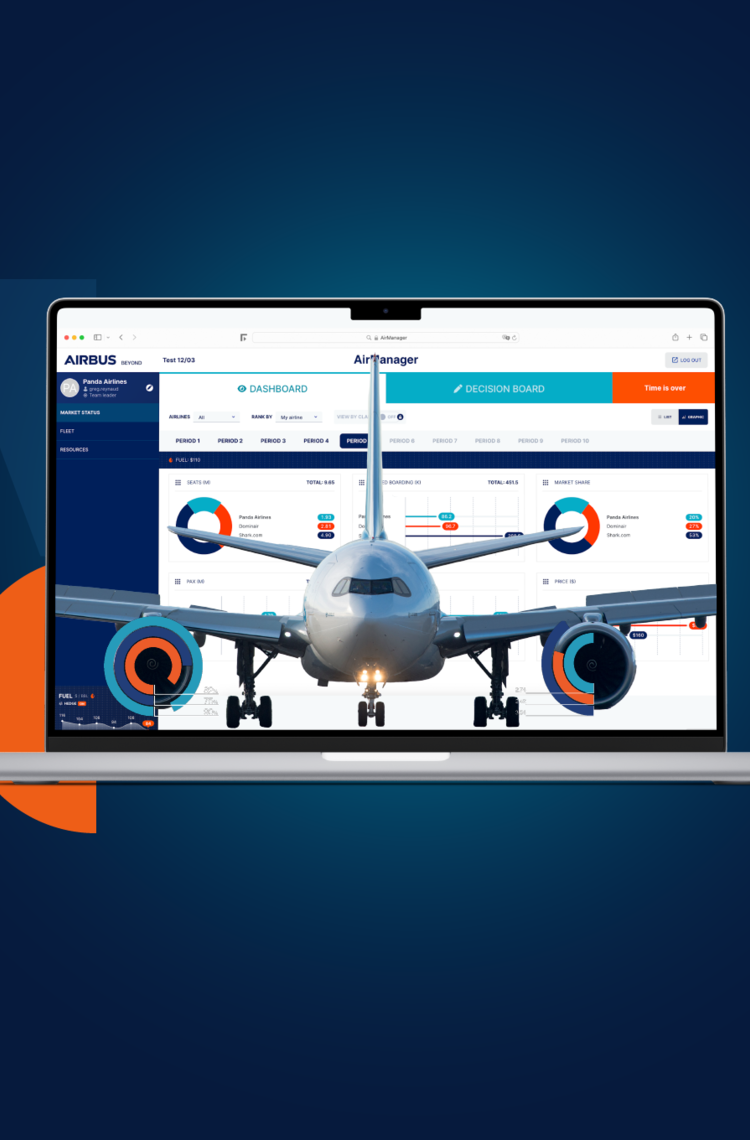  AirManager App